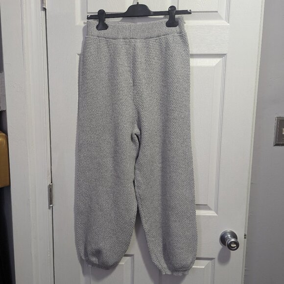 Sincerely Jules Gray Casual Pants - Picture 2 of 4